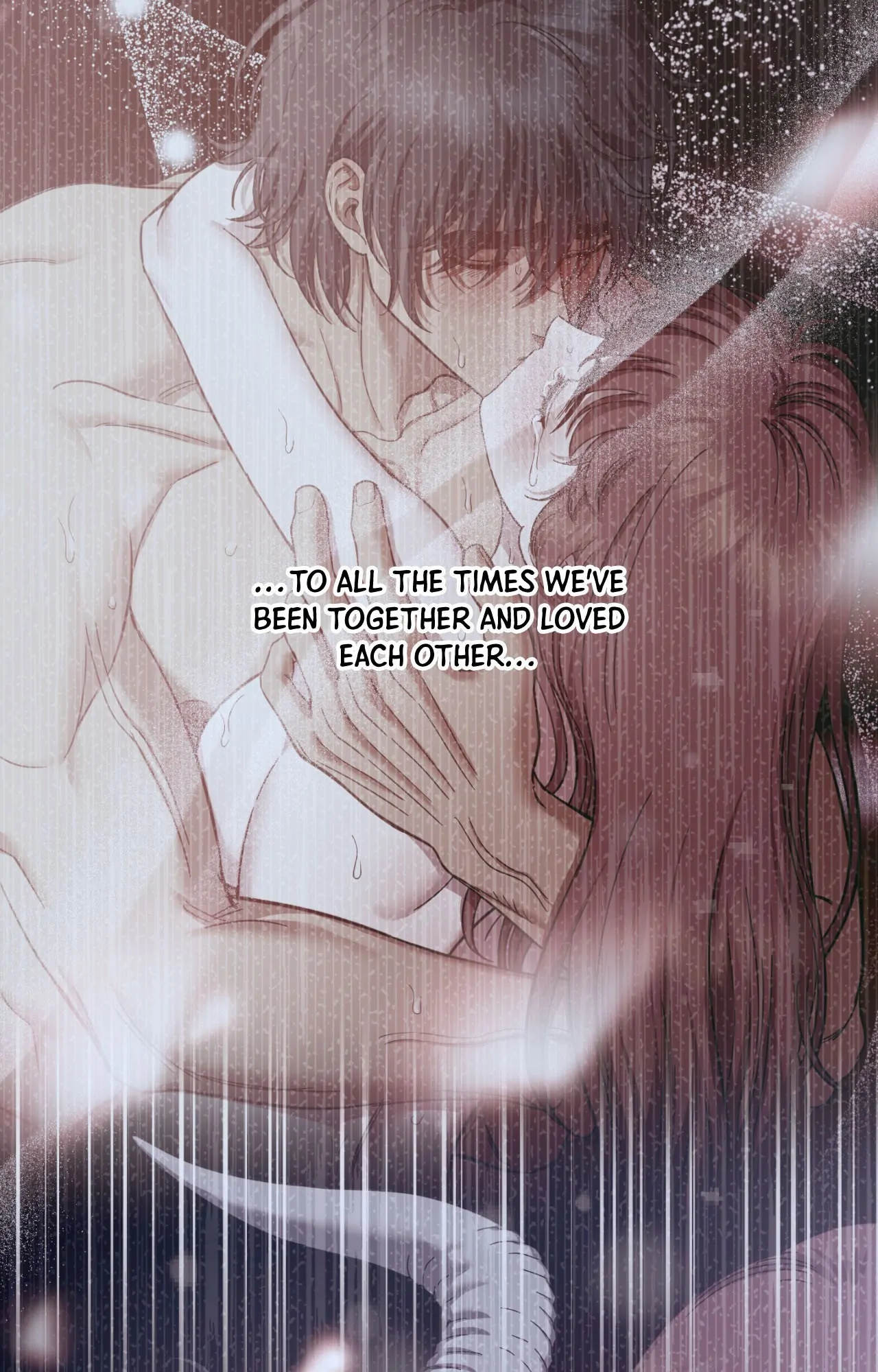 Hana's Demons of Lust Chapter 98 - page 41