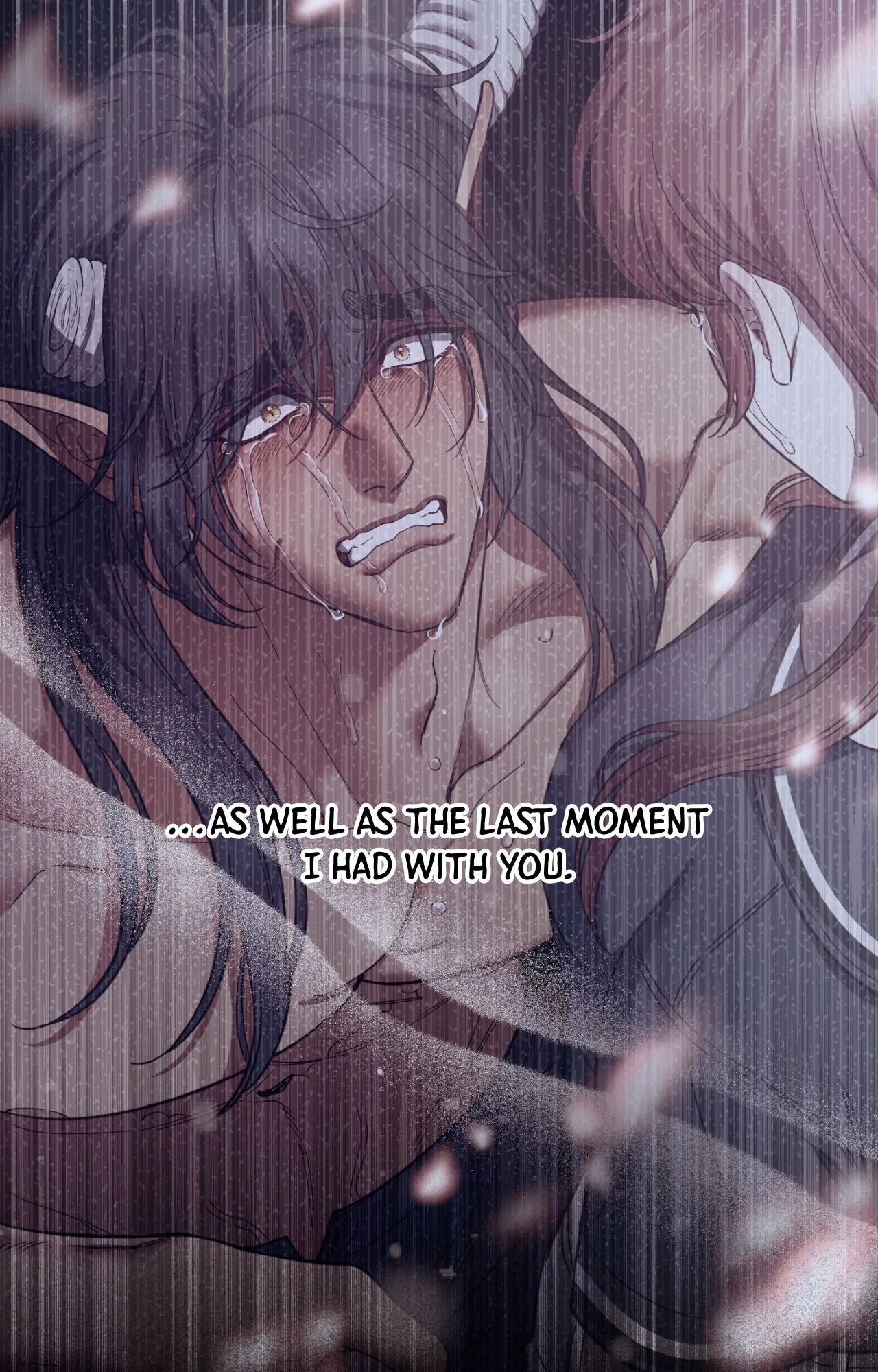 Hana's Demons of Lust Chapter 98 - page 42