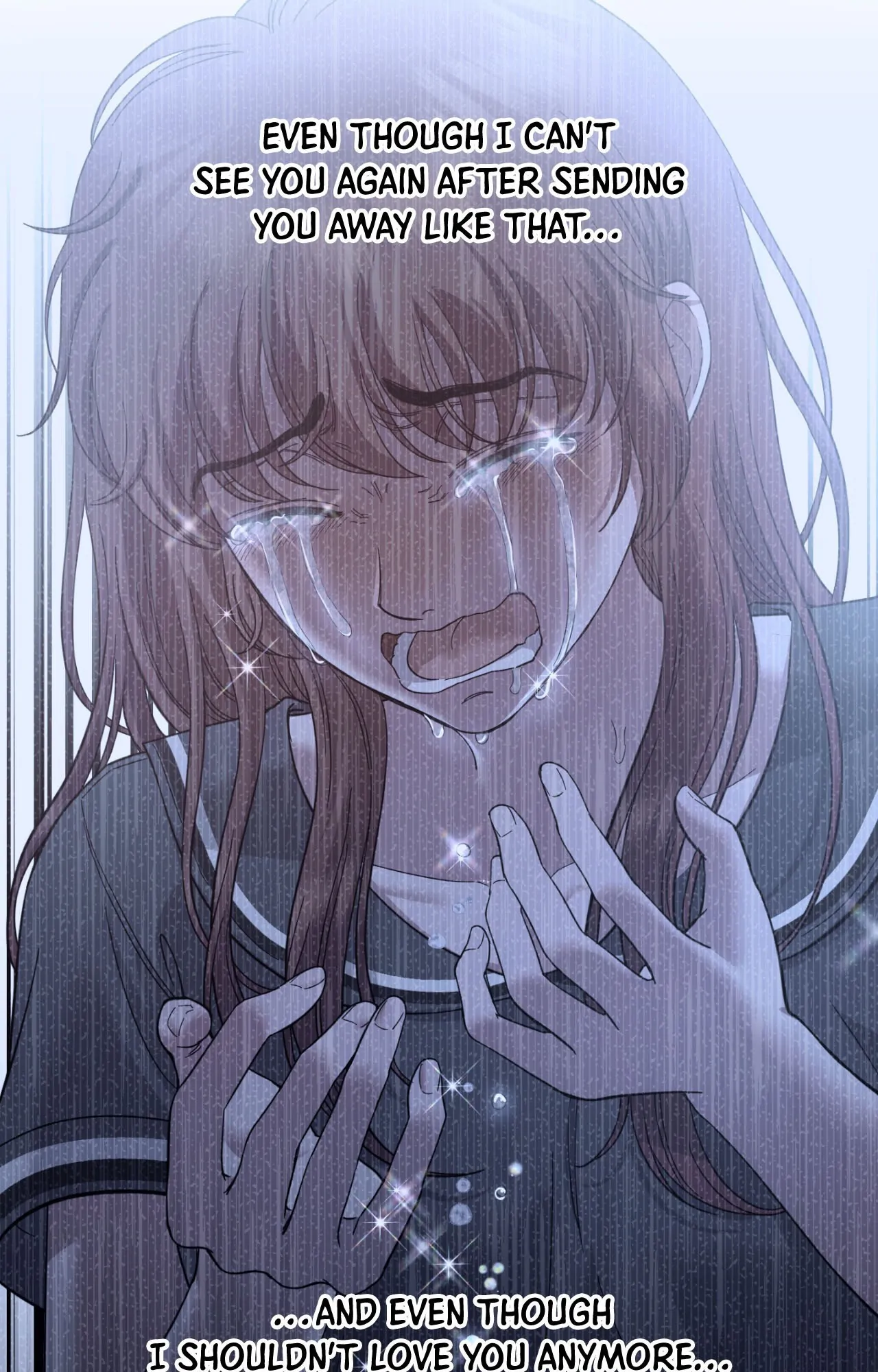 Hana's Demons of Lust Chapter 98 - page 46