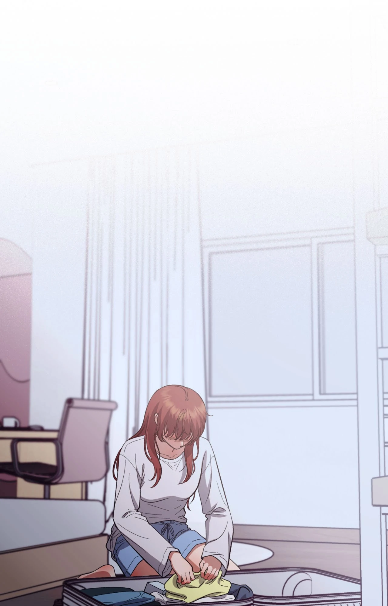 Hana's Demons of Lust Chapter 98 - page 49