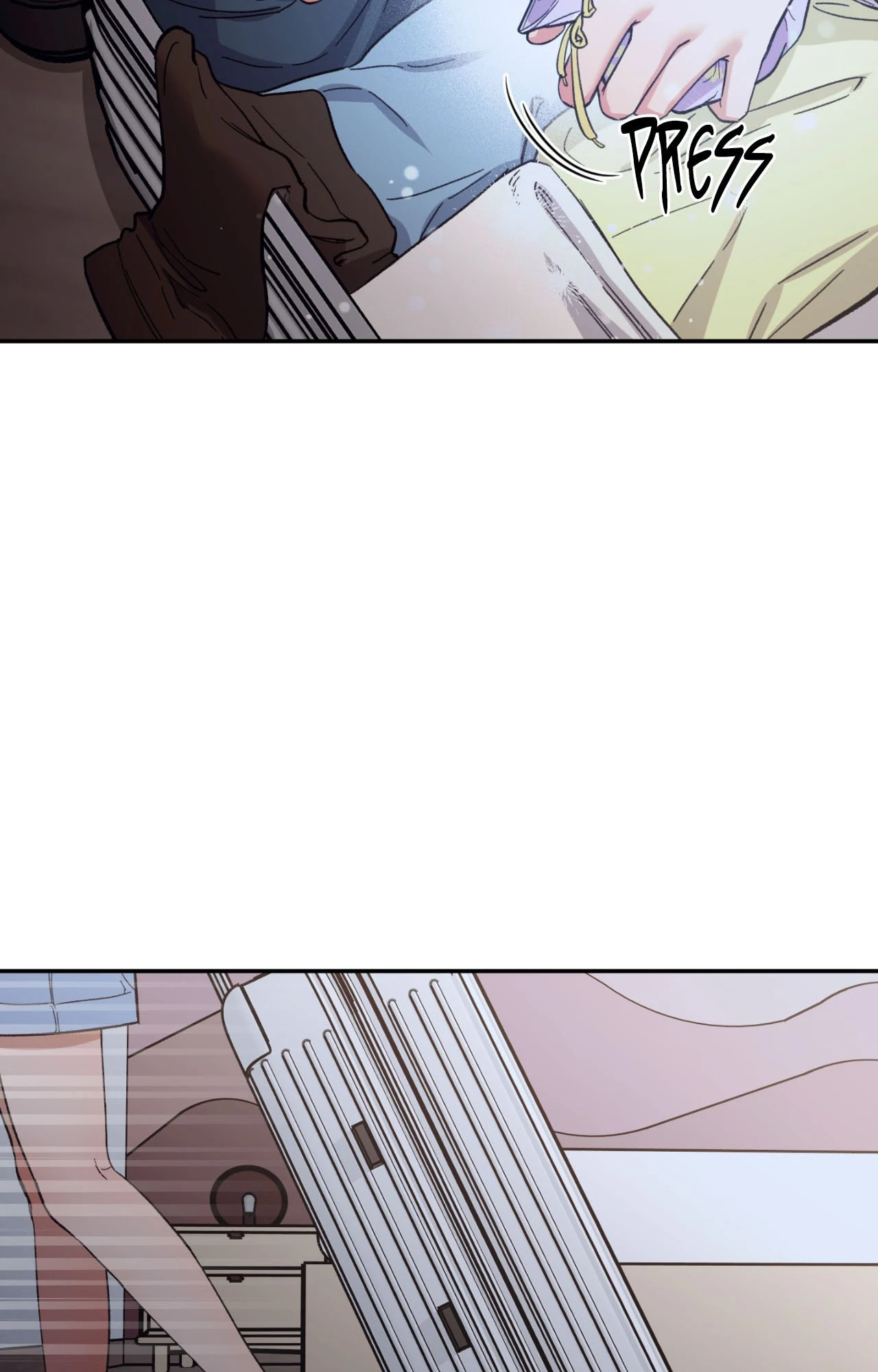 Hana's Demons of Lust Chapter 98 - page 56