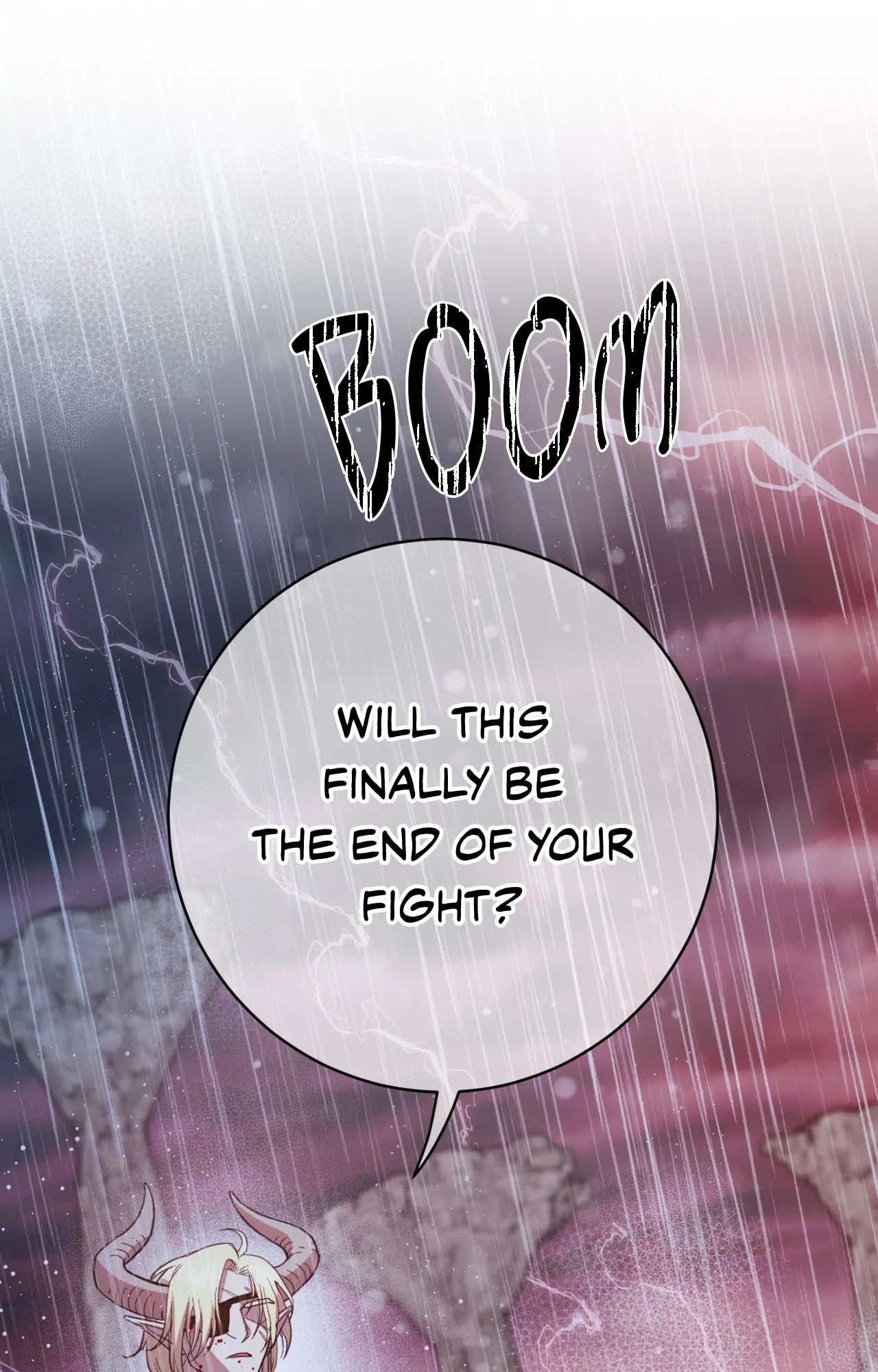 Hana's Demons of Lust Chapter 98 - page 5