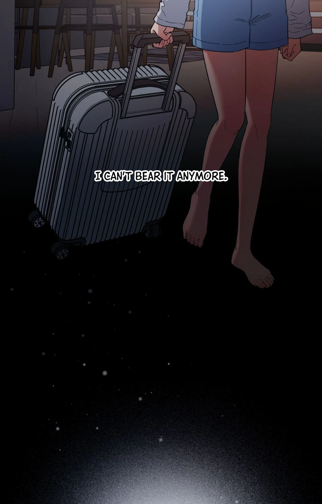 Hana's Demons of Lust Chapter 98 - page 59