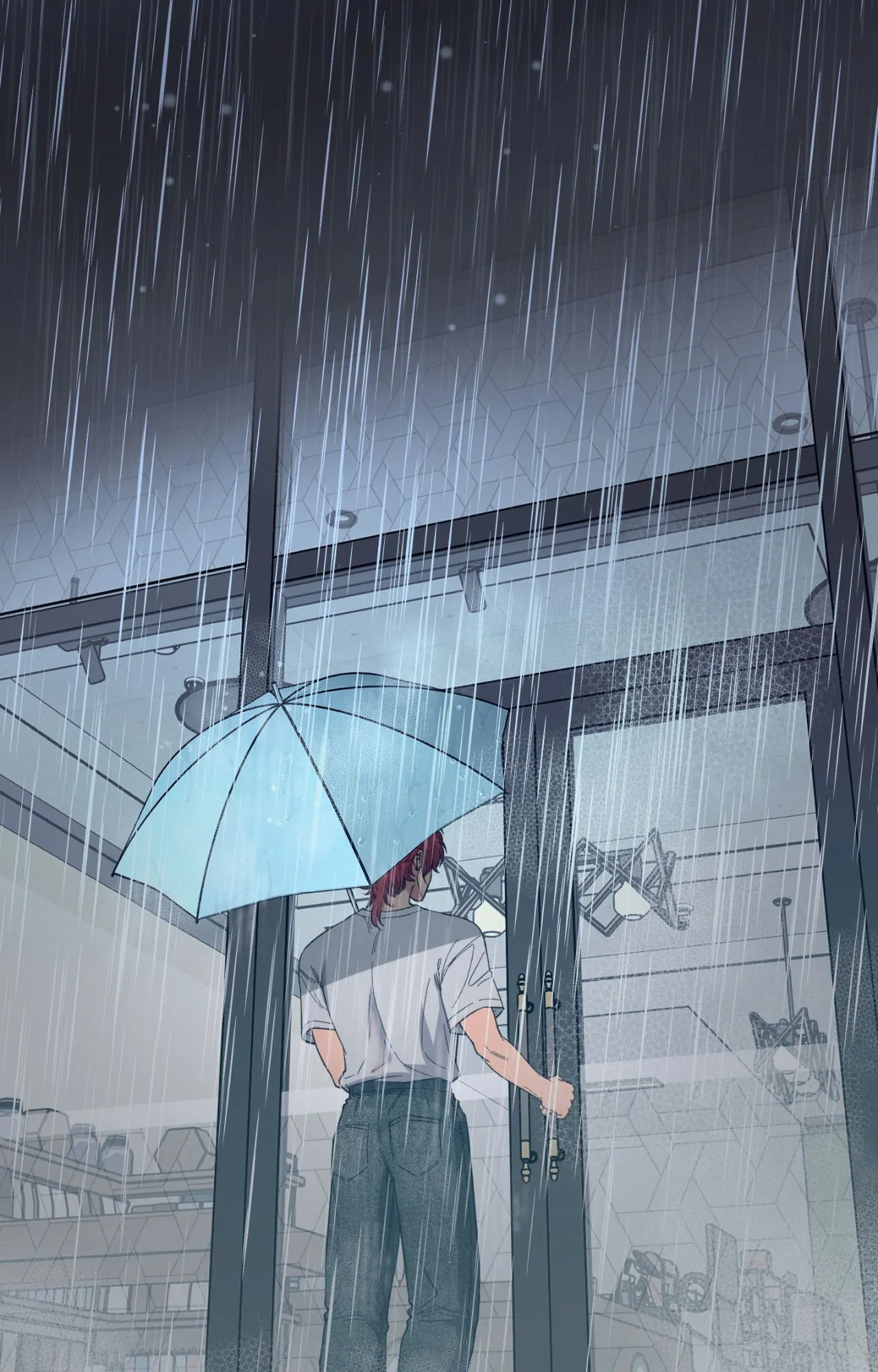 Hana's Demons of Lust Chapter 98 - page 62