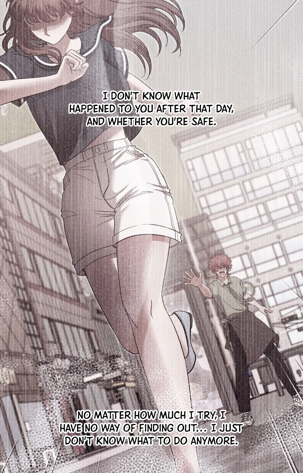 Hana's Demons of Lust Chapter 98 - page 68