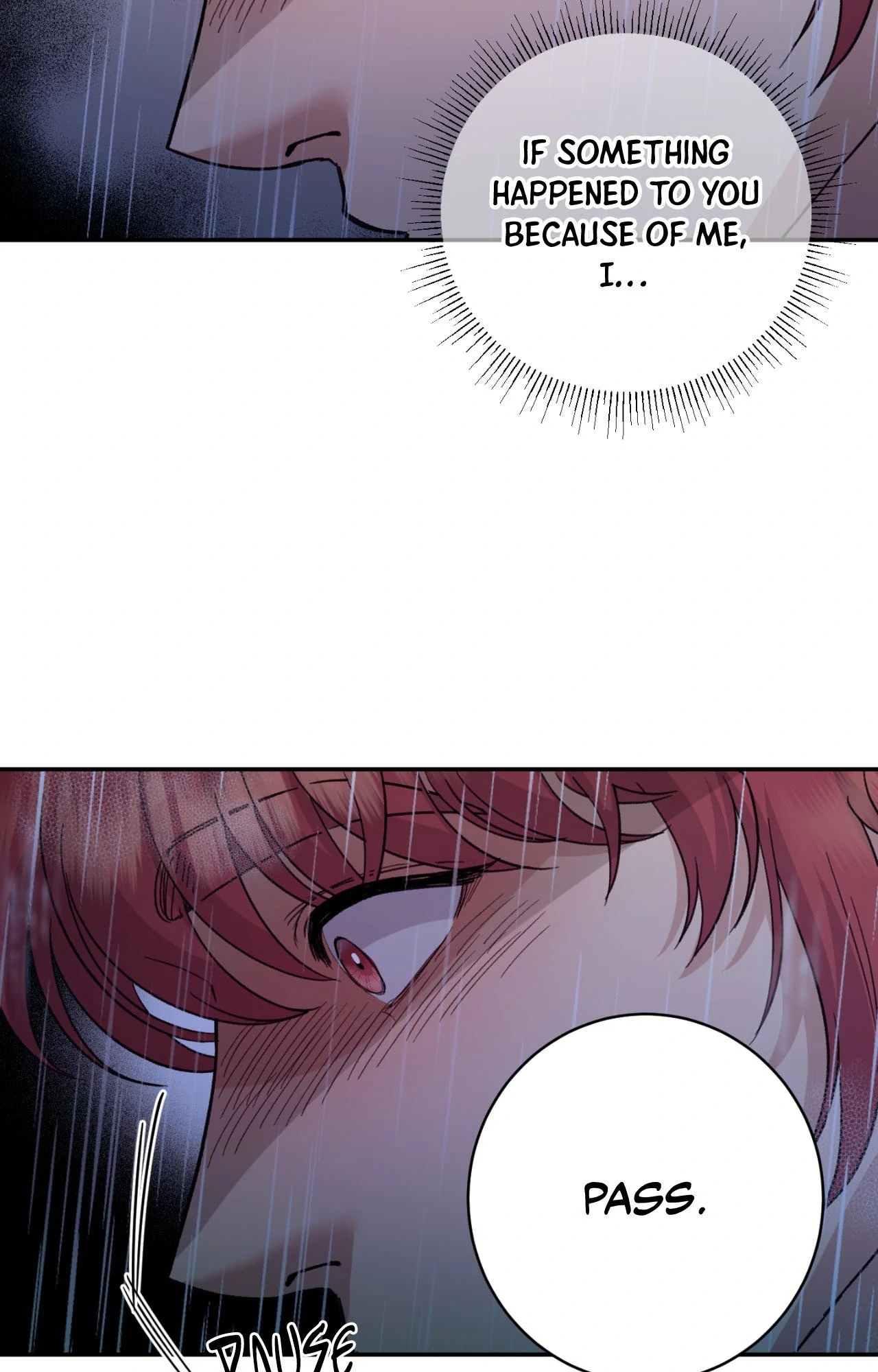 Hana's Demons of Lust Chapter 98 - page 70