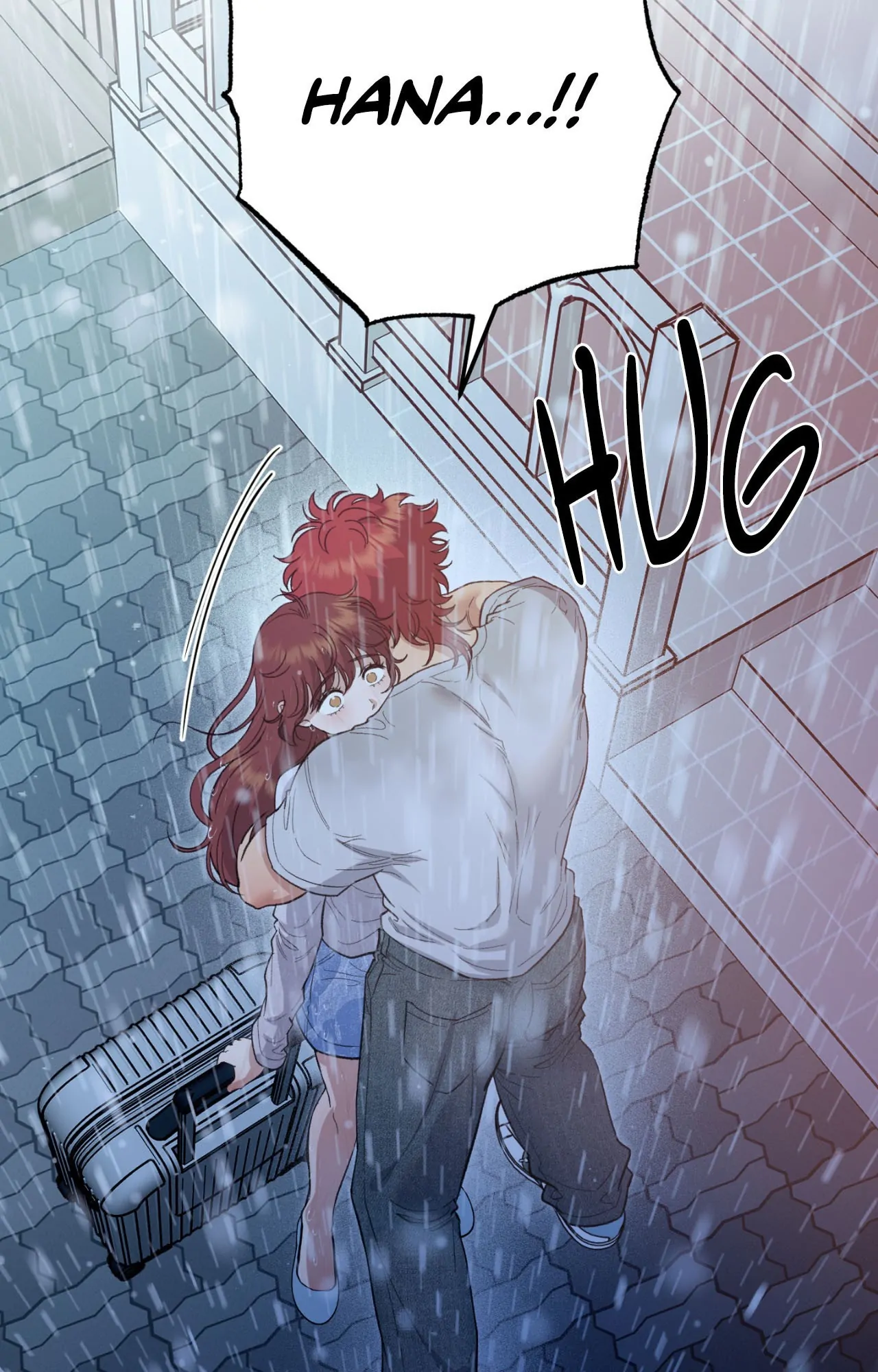 Hana's Demons of Lust Chapter 98 - page 77