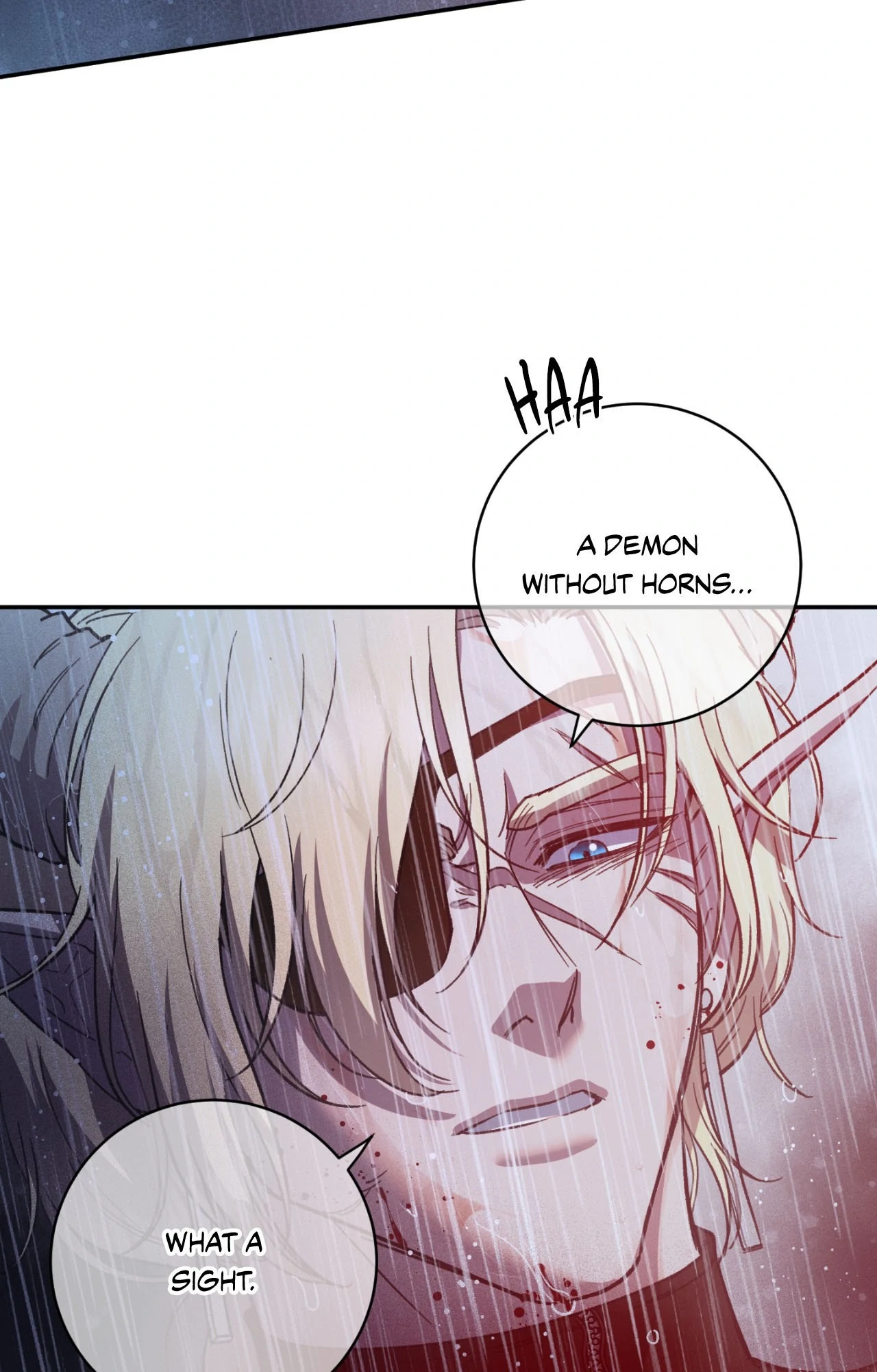 Hana's Demons of Lust Chapter 98 - page 7