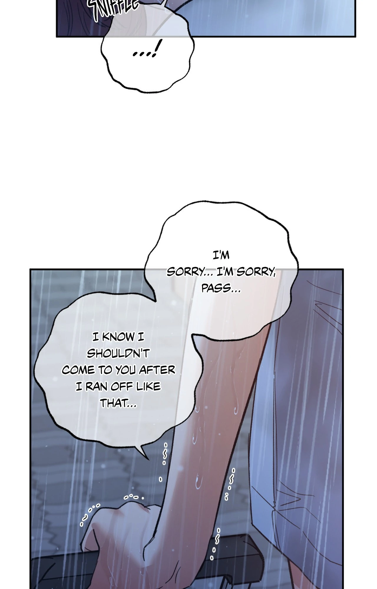 Hana's Demons of Lust Chapter 98 - page 82