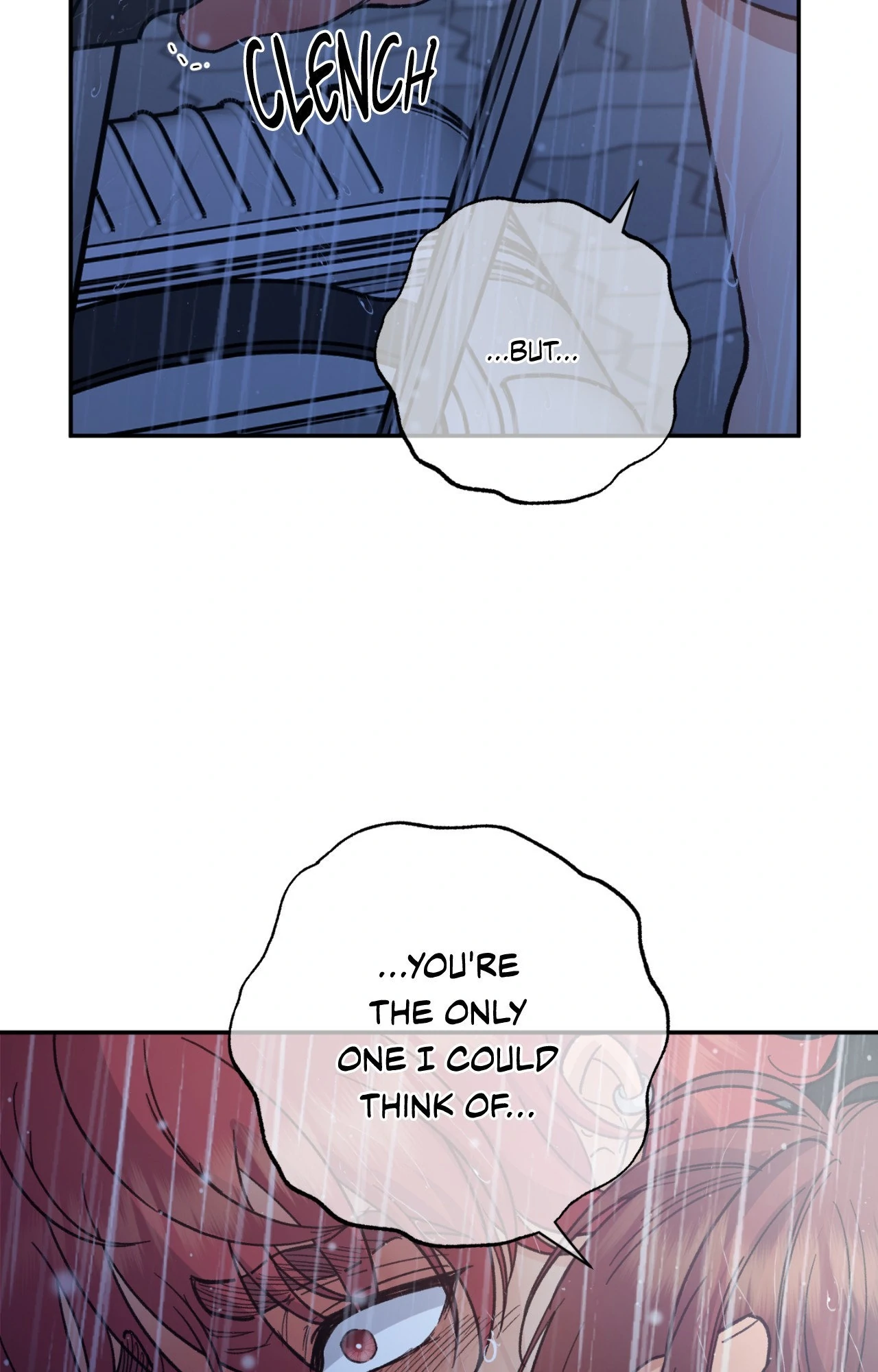 Hana's Demons of Lust Chapter 98 - page 83