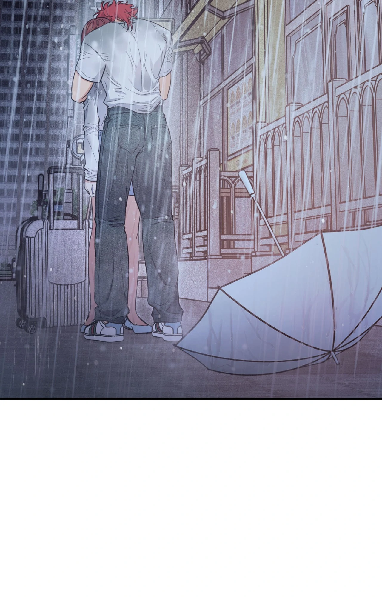 Hana's Demons of Lust Chapter 98 - page 88