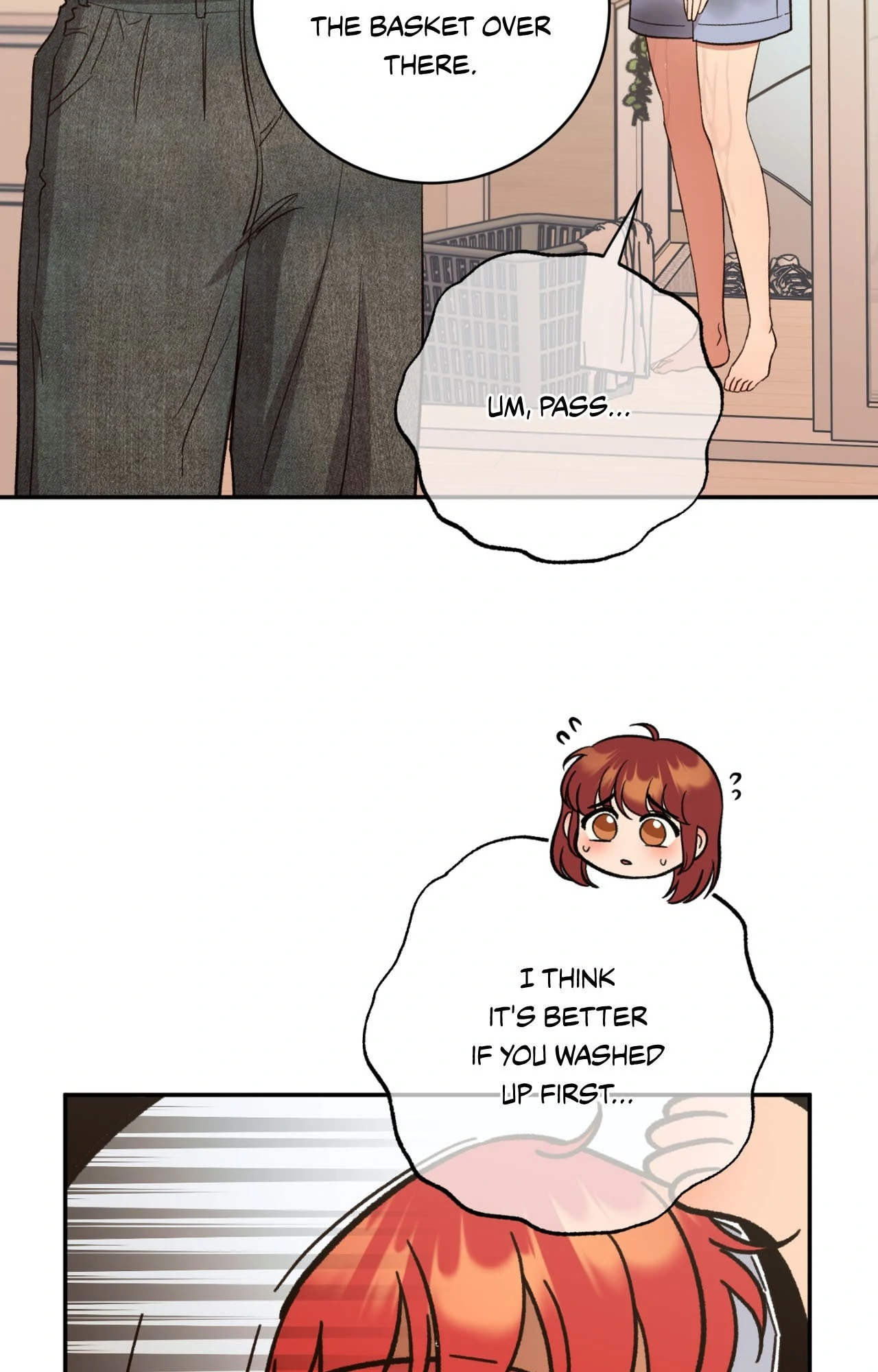 Hana's Demons of Lust Chapter 98 - page 92