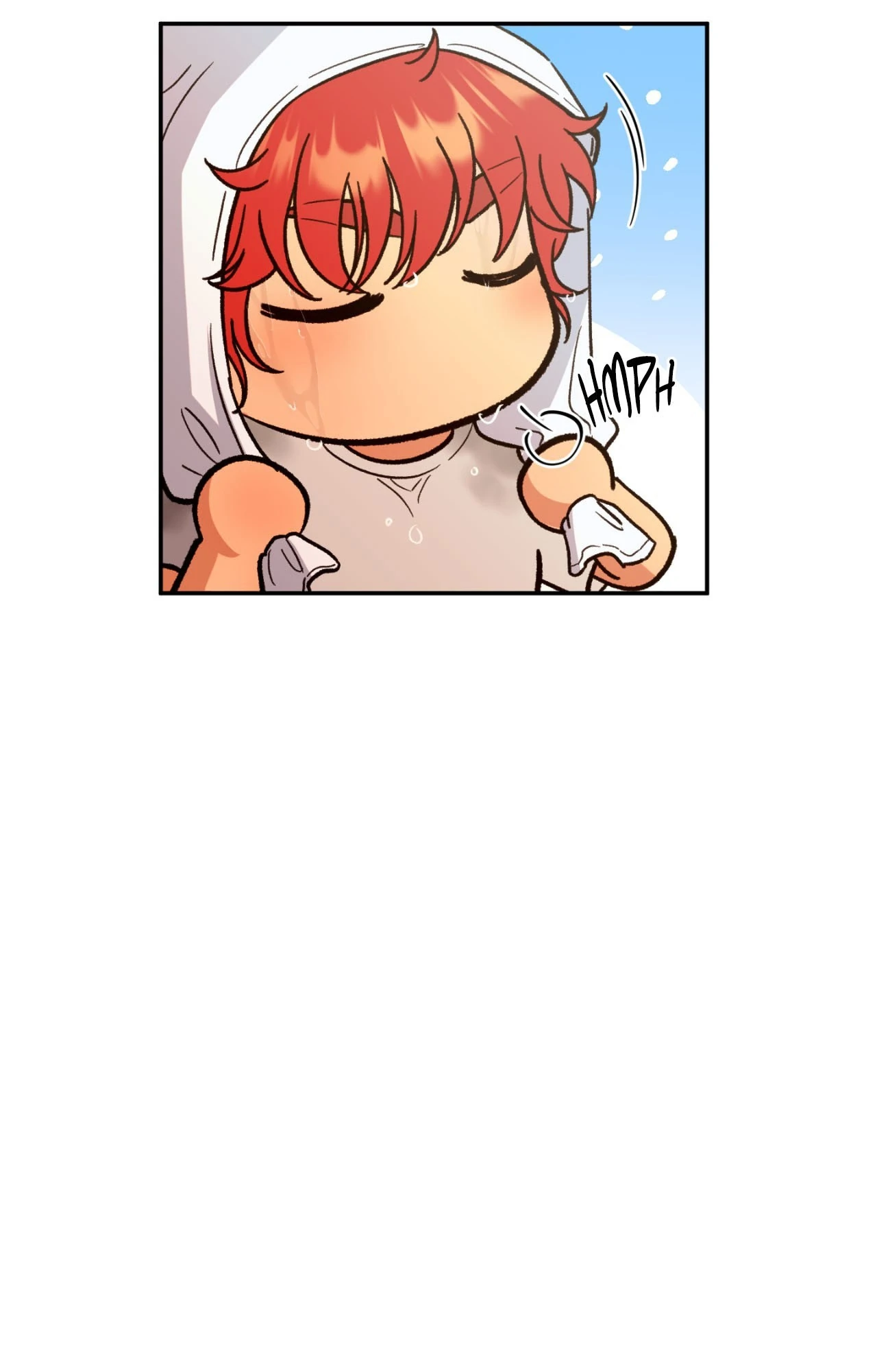 Hana's Demons of Lust Chapter 98 - page 95