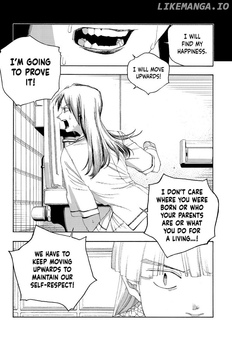 Fool Night Chapter 92 - page 13
