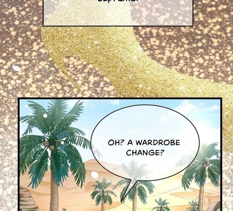 I Was Reborn as His Highness the Prince's Little Evil Dragon Chapter 72 - page 14