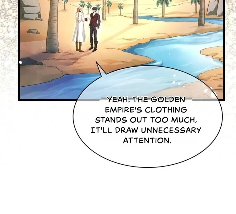 I Was Reborn as His Highness the Prince's Little Evil Dragon Chapter 72 - page 15