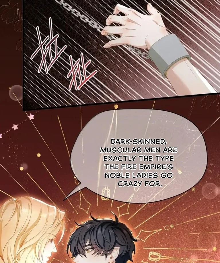 I Was Reborn as His Highness the Prince's Little Evil Dragon Chapter 72 - page 24