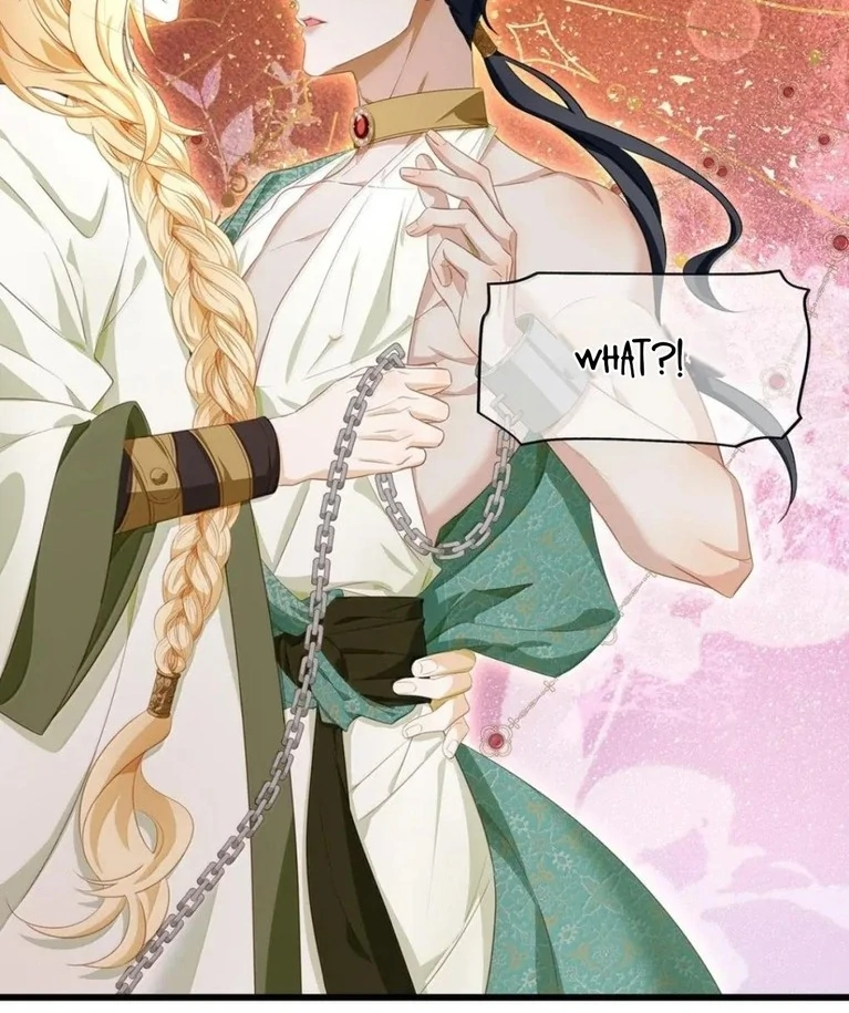 I Was Reborn as His Highness the Prince's Little Evil Dragon Chapter 72 - page 25