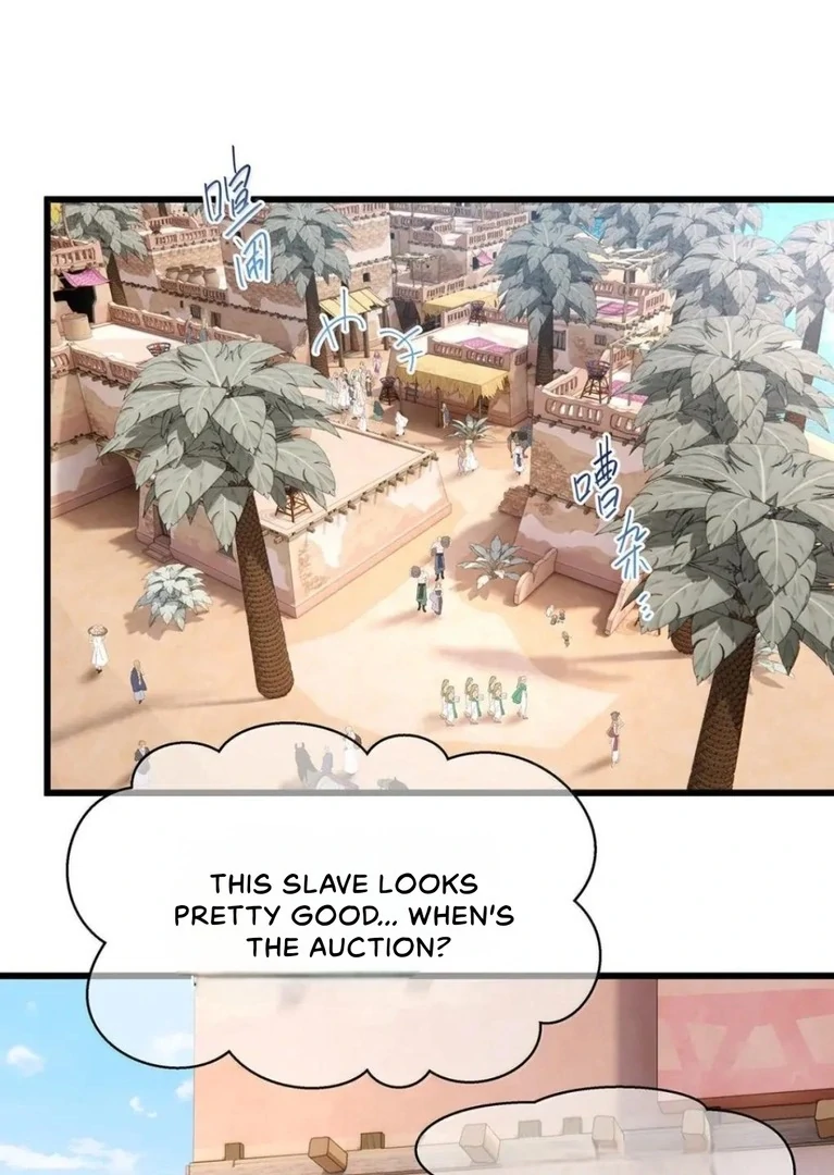 I Was Reborn as His Highness the Prince's Little Evil Dragon Chapter 72 - page 27