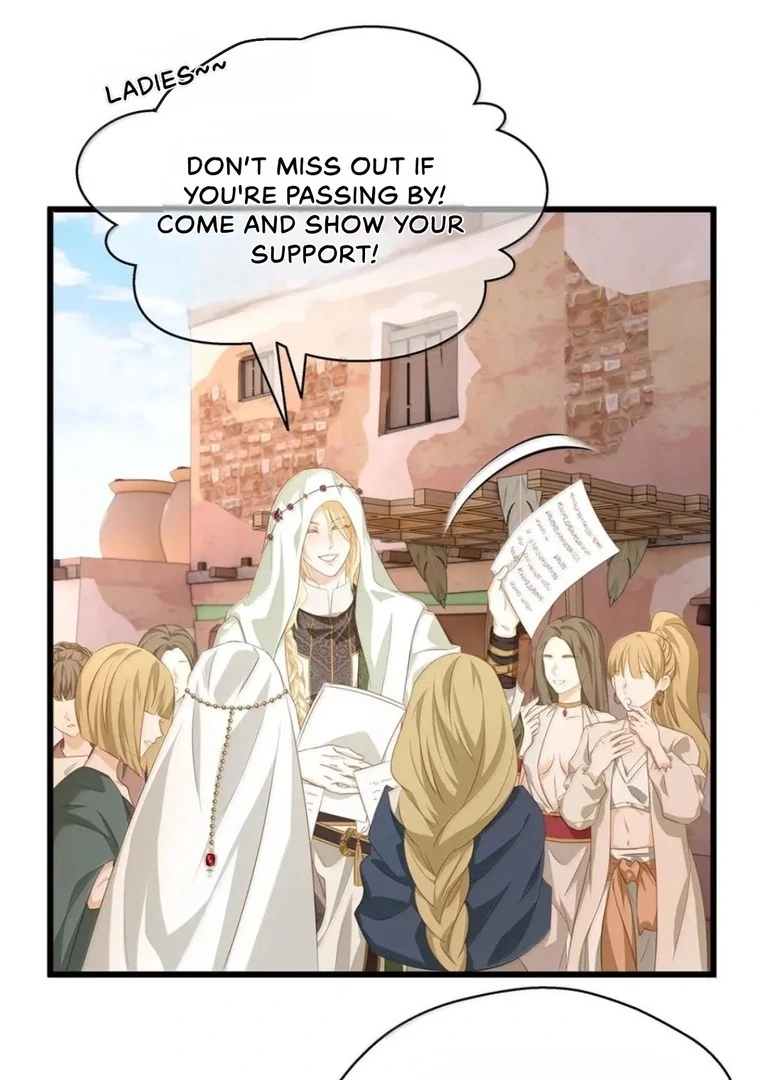 I Was Reborn as His Highness the Prince's Little Evil Dragon Chapter 72 - page 29