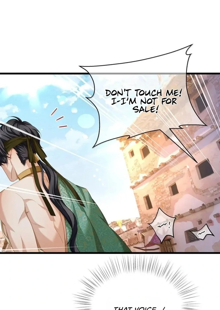 I Was Reborn as His Highness the Prince's Little Evil Dragon Chapter 72 - page 32