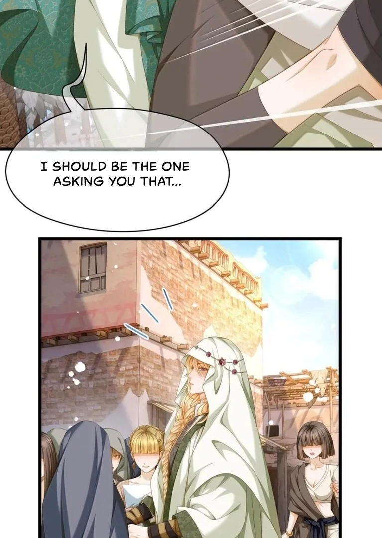I Was Reborn as His Highness the Prince's Little Evil Dragon Chapter 72 - page 38