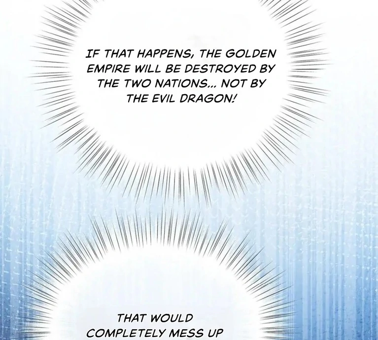 I Was Reborn as His Highness the Prince's Little Evil Dragon Chapter 72 - page 4