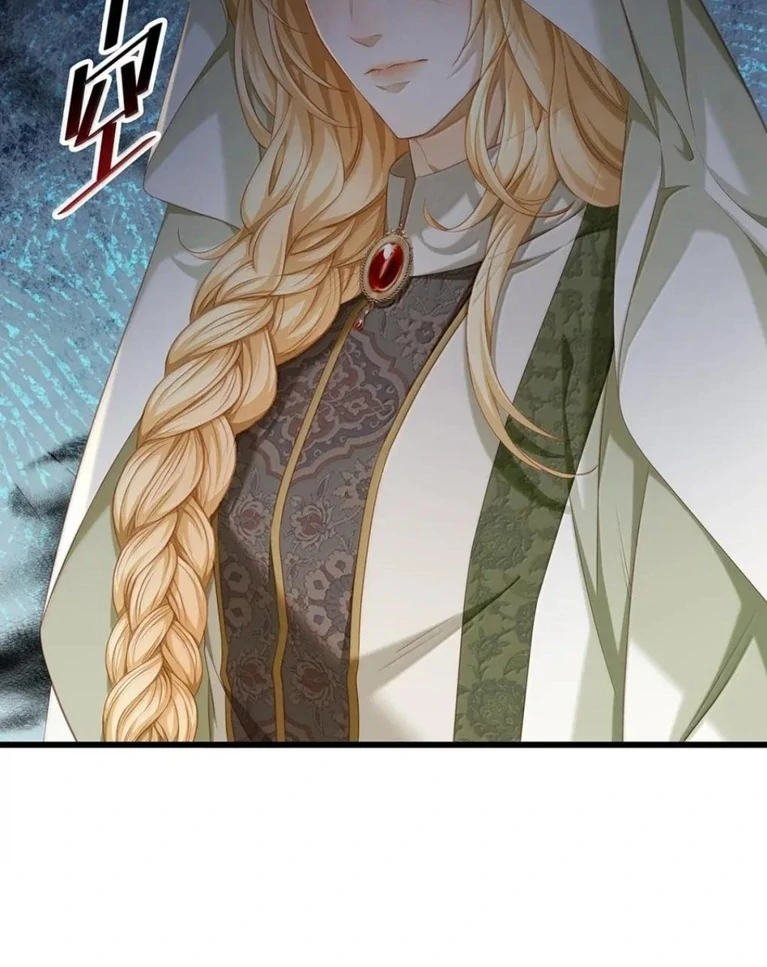 I Was Reborn as His Highness the Prince's Little Evil Dragon Chapter 72 - page 40