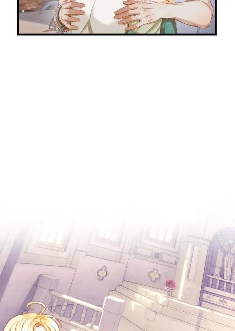 I Was Reborn as His Highness the Prince's Little Evil Dragon Chapter 72 - page 42
