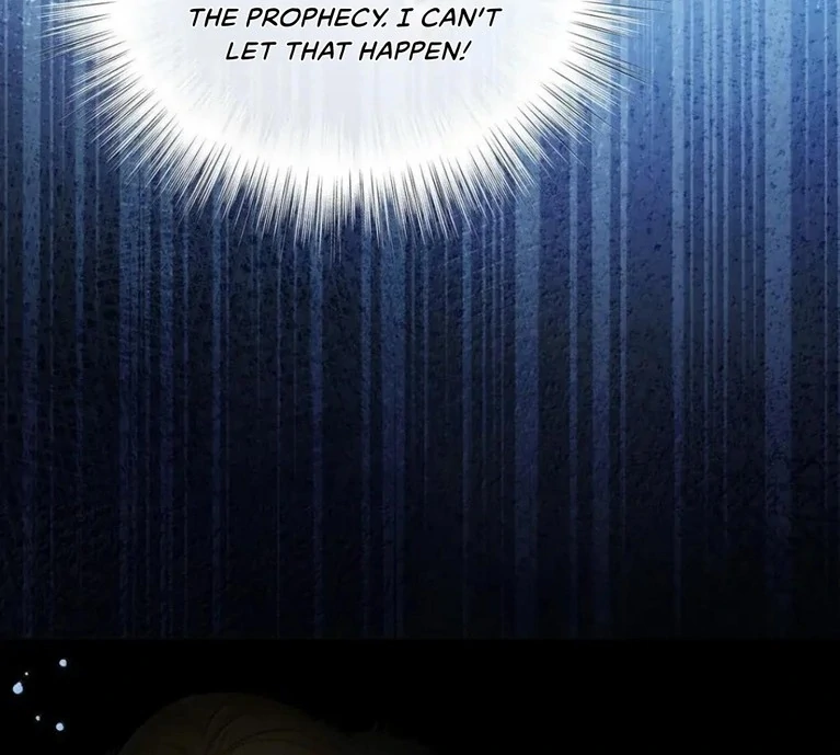 I Was Reborn as His Highness the Prince's Little Evil Dragon Chapter 72 - page 5