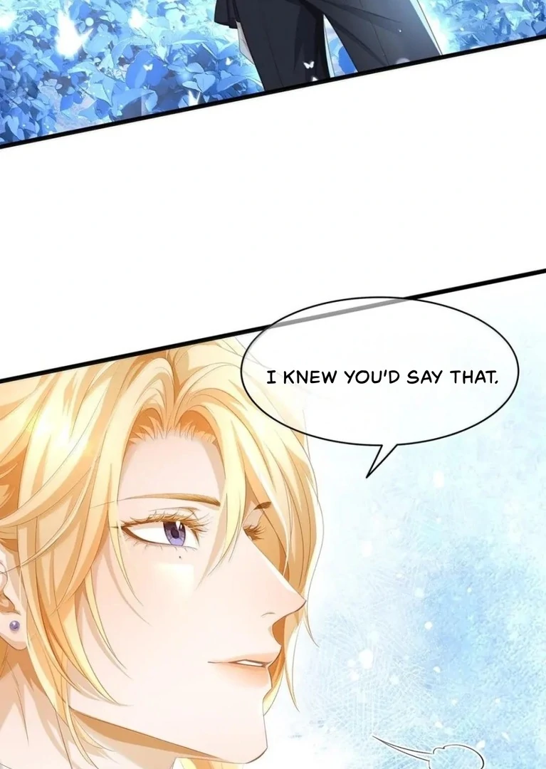 I Was Reborn as His Highness the Prince's Little Evil Dragon Chapter 72 - page 8