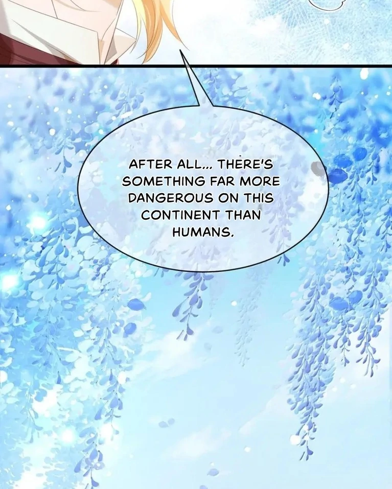 I Was Reborn as His Highness the Prince's Little Evil Dragon Chapter 72 - page 9