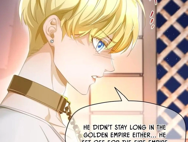 I Was Reborn as His Highness the Prince's Little Evil Dragon Chapter 73 - page 10