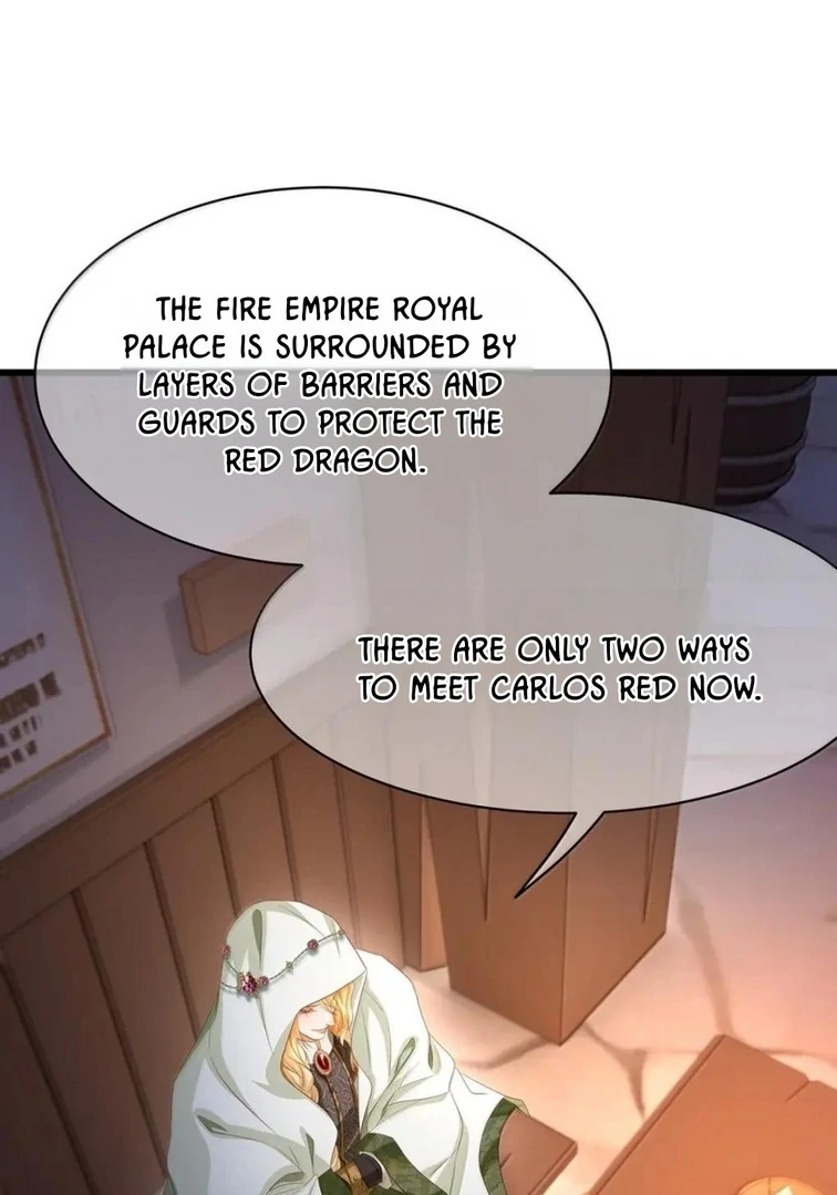 I Was Reborn as His Highness the Prince's Little Evil Dragon Chapter 73 - page 13