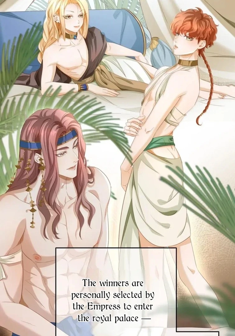 I Was Reborn as His Highness the Prince's Little Evil Dragon Chapter 73 - page 16