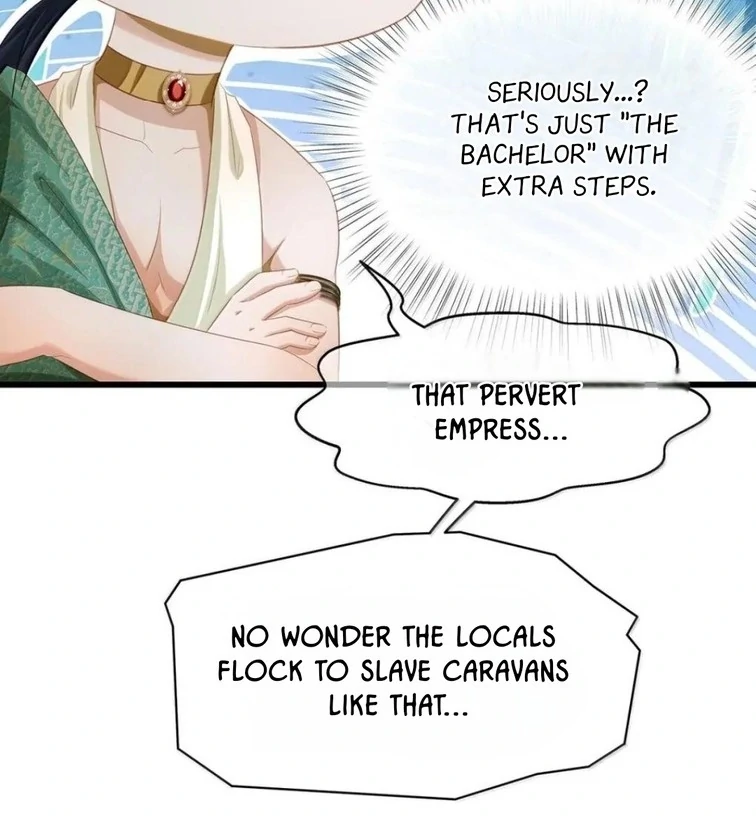 I Was Reborn as His Highness the Prince's Little Evil Dragon Chapter 73 - page 18