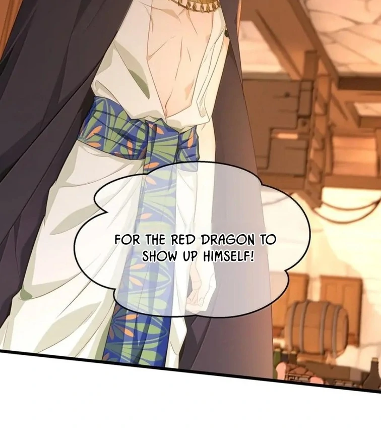 I Was Reborn as His Highness the Prince's Little Evil Dragon Chapter 73 - page 23