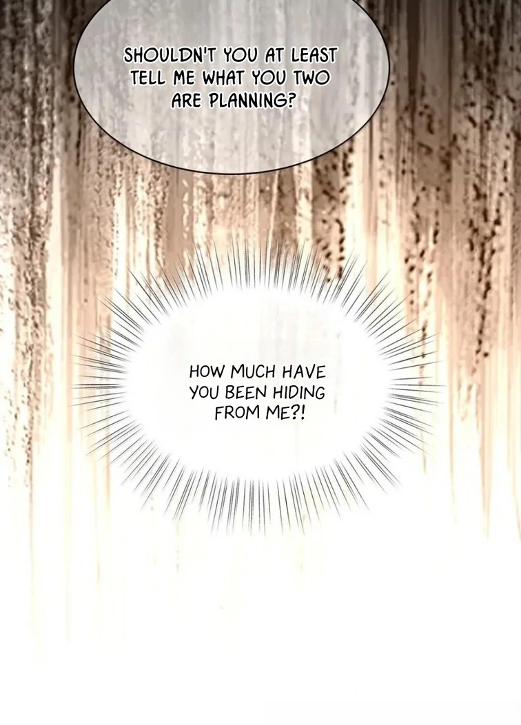 I Was Reborn as His Highness the Prince's Little Evil Dragon Chapter 73 - page 28