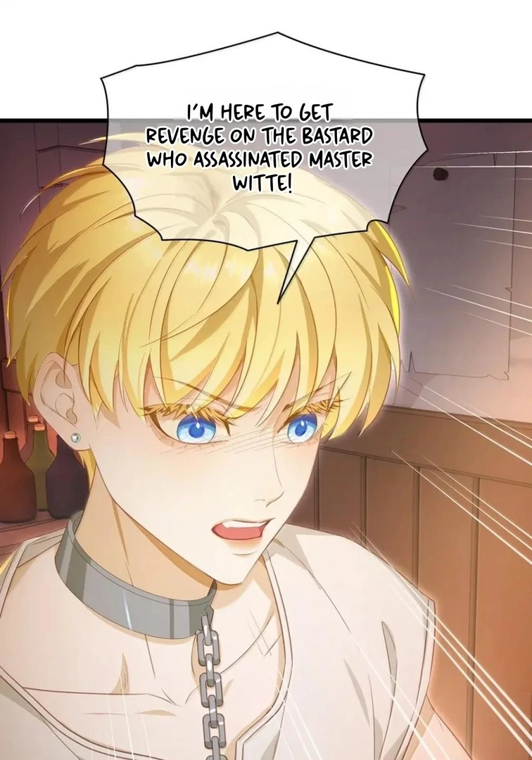 I Was Reborn as His Highness the Prince's Little Evil Dragon Chapter 73 - page 7