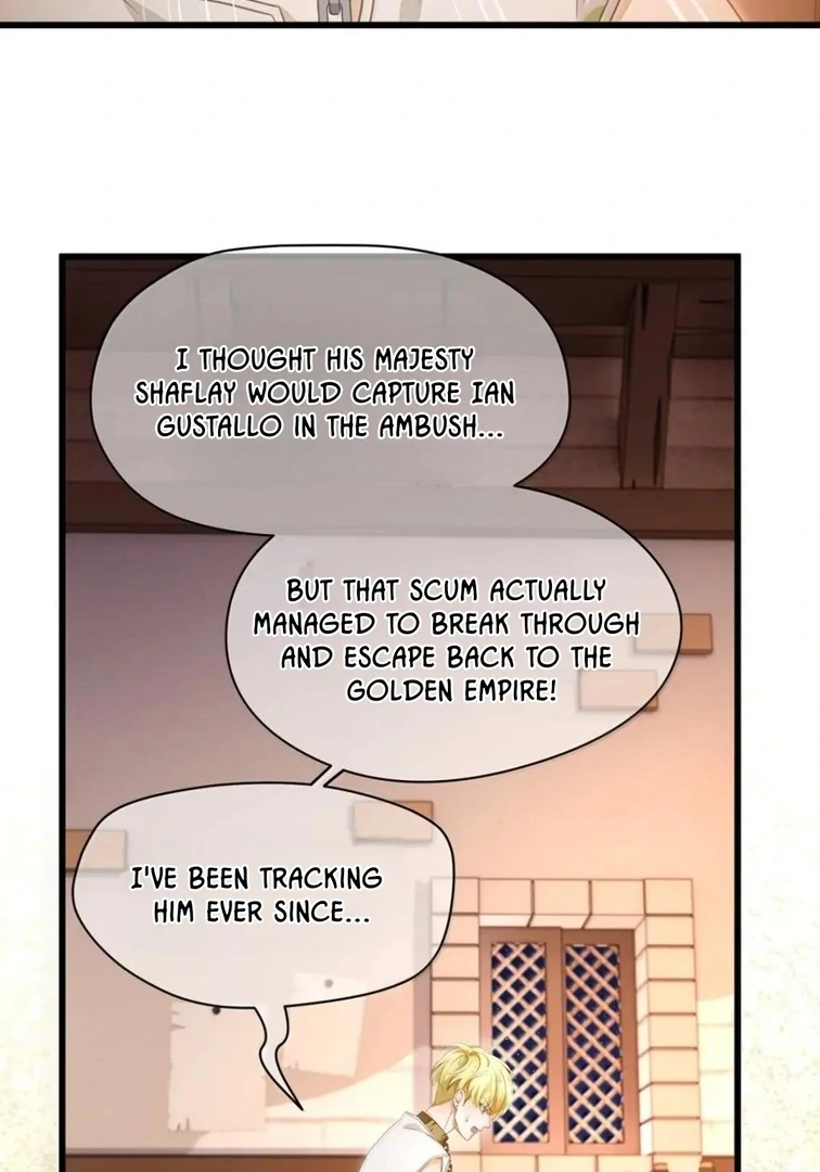 I Was Reborn as His Highness the Prince's Little Evil Dragon Chapter 73 - page 8