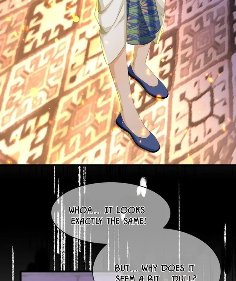 I Was Reborn as His Highness the Prince's Little Evil Dragon Chapter 74 - page 13