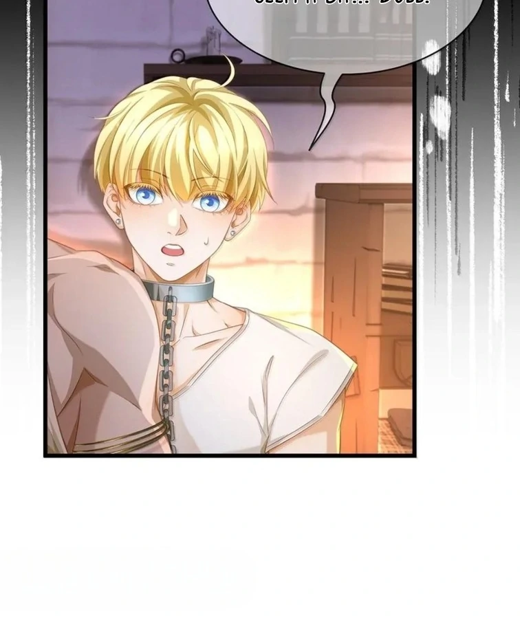 I Was Reborn as His Highness the Prince's Little Evil Dragon Chapter 74 - page 14