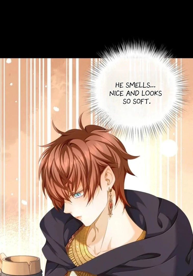 I Was Reborn as His Highness the Prince's Little Evil Dragon Chapter 74 - page 2