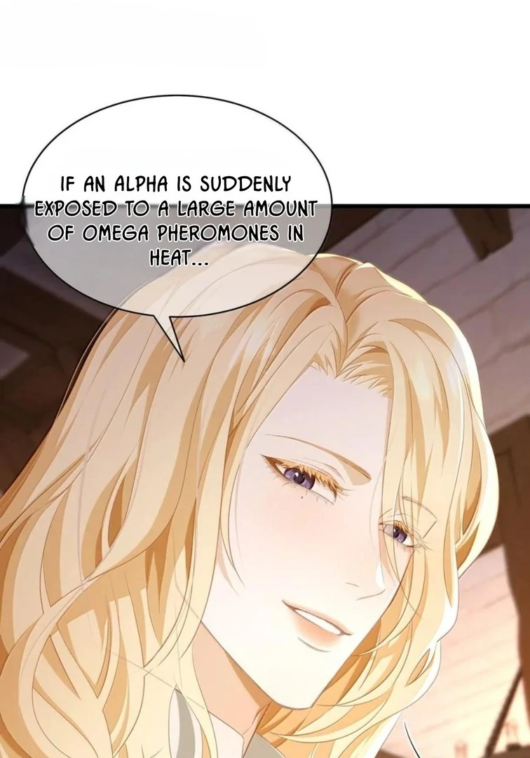 I Was Reborn as His Highness the Prince's Little Evil Dragon Chapter 74 - page 23
