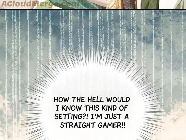 I Was Reborn as His Highness the Prince's Little Evil Dragon Chapter 74 - page 26