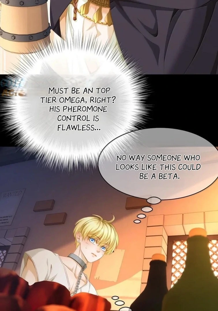 I Was Reborn as His Highness the Prince's Little Evil Dragon Chapter 74 - page 3