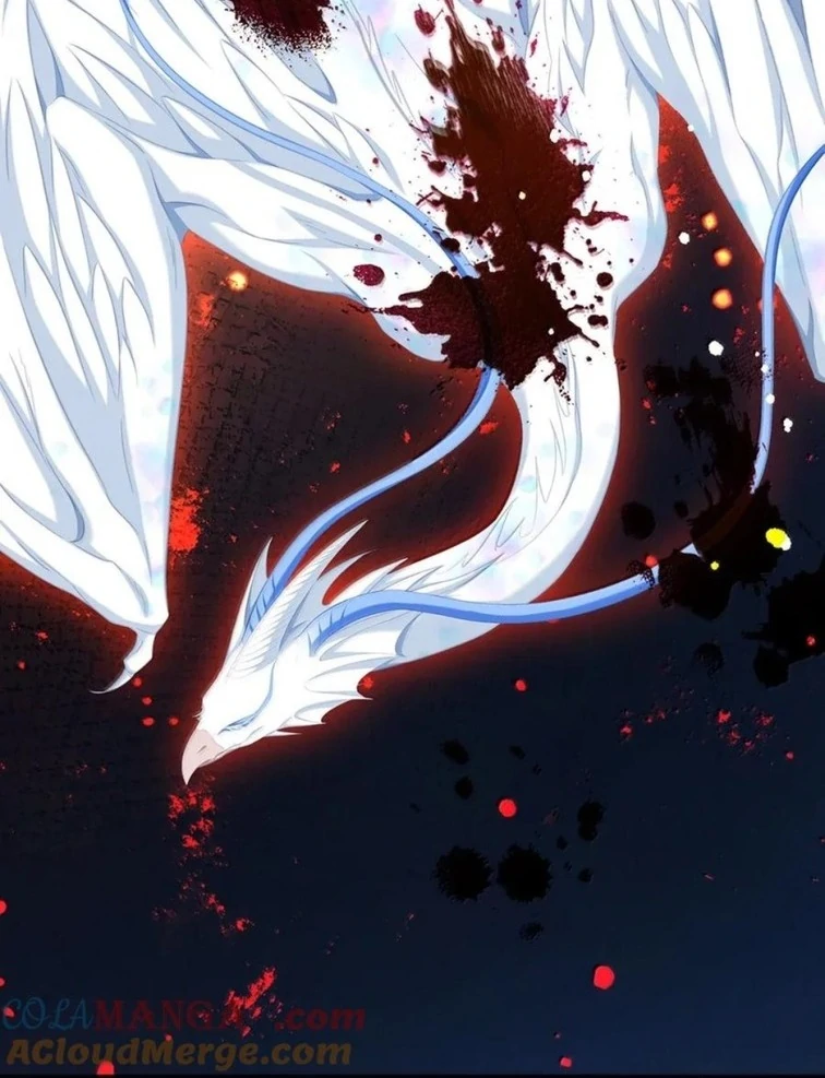 I Was Reborn as His Highness the Prince's Little Evil Dragon Chapter 74 - page 5