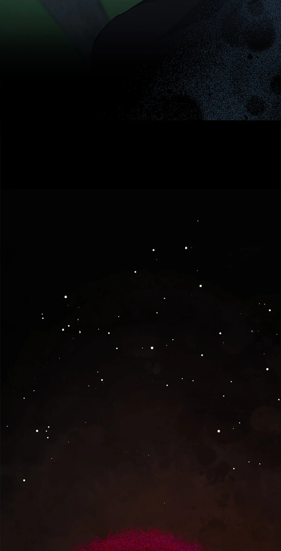 Tired of Living in Fiction Chapter 60 - page 9