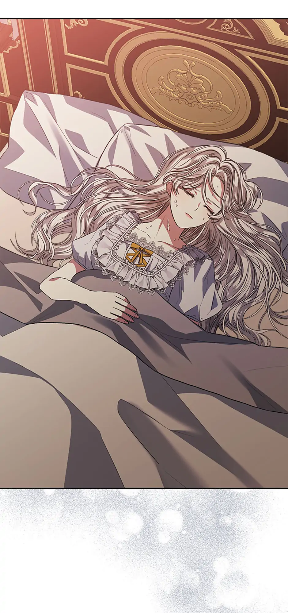 Tired of Living in Fiction Chapter 60 - page 11