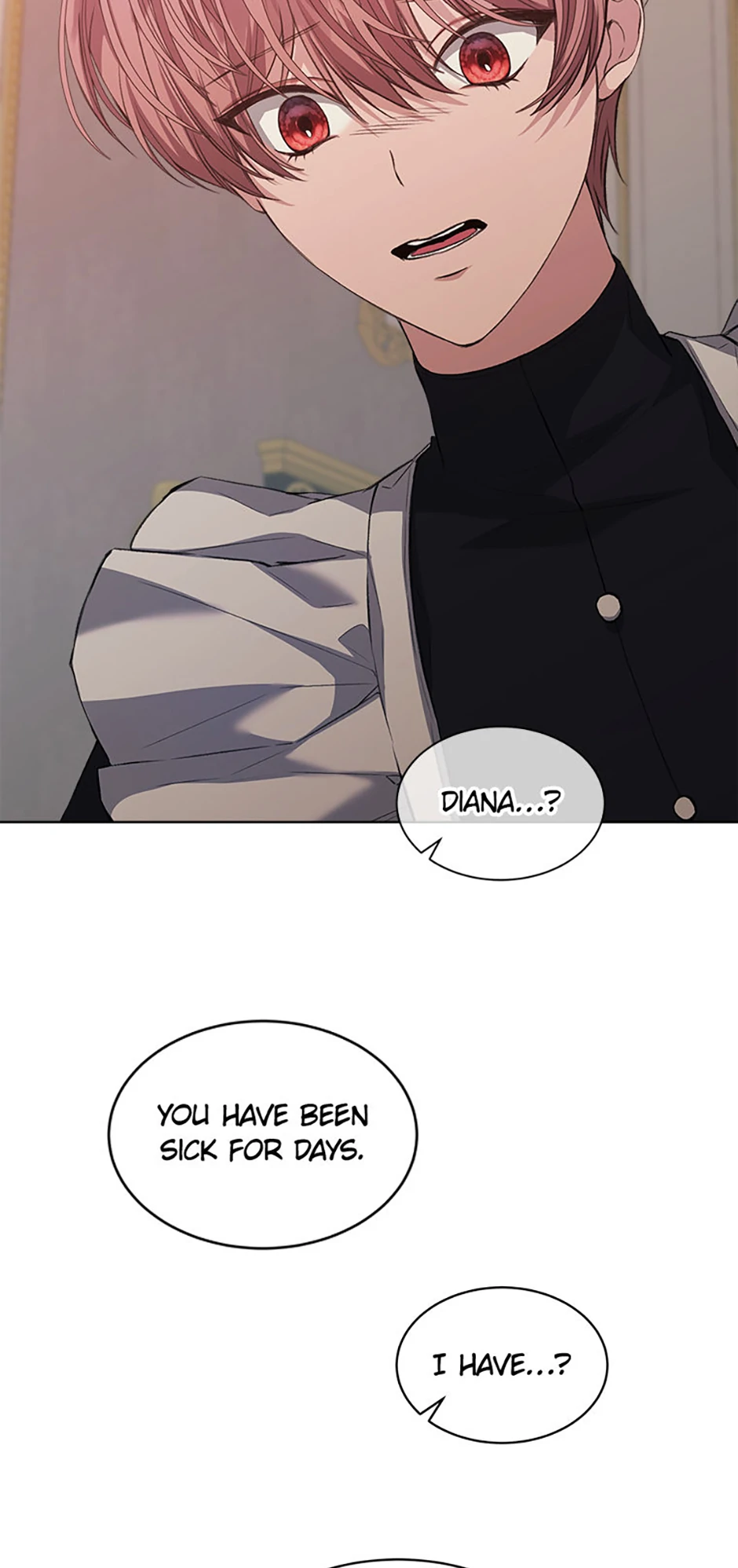 Tired of Living in Fiction Chapter 60 - page 13